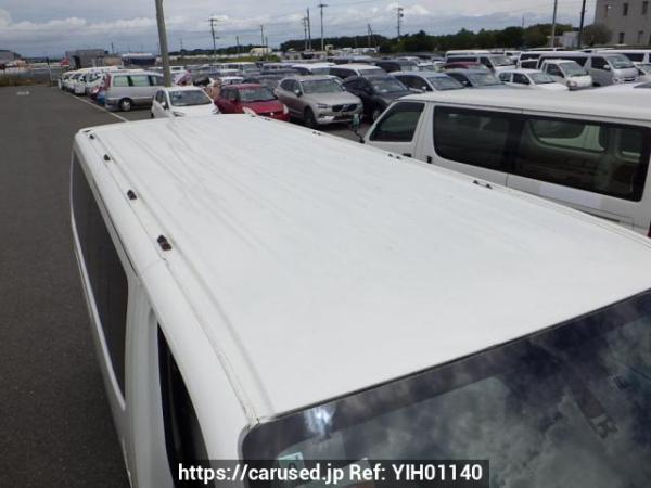 Used 2018 AT nissan nv350-caravan-van VW2E26 Image[10]