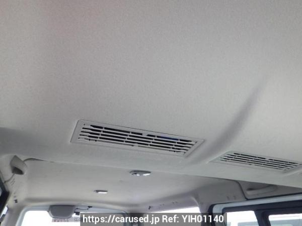 Used 2018 AT nissan nv350-caravan-van VW2E26 Image[11]