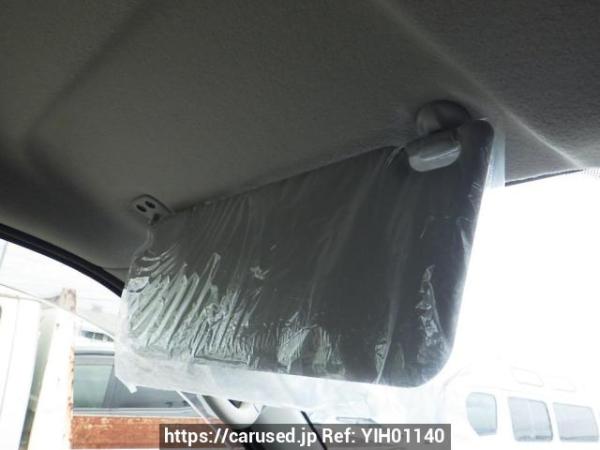 Used 2018 AT nissan nv350-caravan-van VW2E26 Image[12]