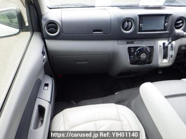 Used 2018 AT nissan nv350-caravan-van VW2E26 Image[16]