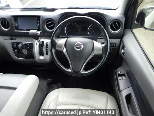 Used 2018 AT nissan nv350-caravan-van VW2E26 Image[17]
