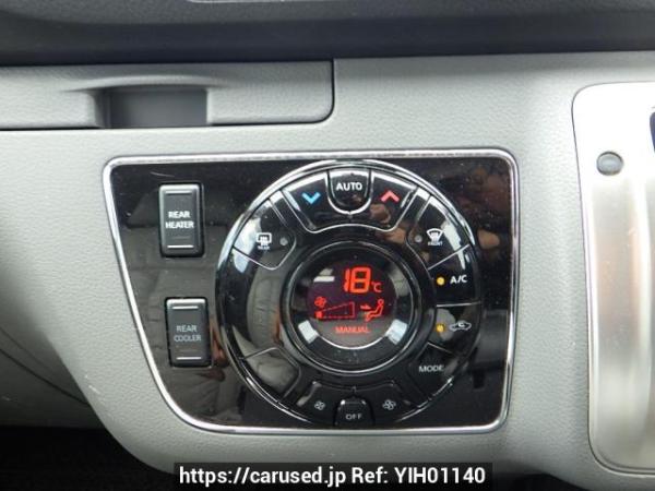 Used 2018 AT nissan nv350-caravan-van VW2E26 Image[19]