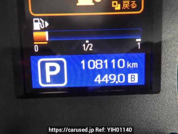 Used 2018 AT nissan nv350-caravan-van VW2E26 Image[21]