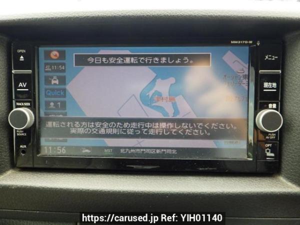 Used 2018 AT nissan nv350-caravan-van VW2E26 Image[22]