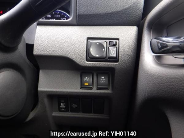 Used 2018 AT nissan nv350-caravan-van VW2E26 Image[24]