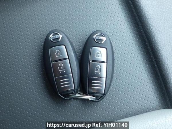 Used 2018 AT nissan nv350-caravan-van VW2E26 Image[26]