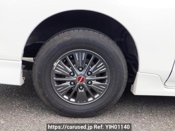 Used 2018 AT nissan nv350-caravan-van VW2E26 Image[28]