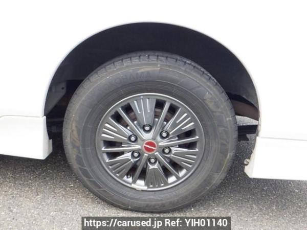 Used 2018 AT nissan nv350-caravan-van VW2E26 Image[29]