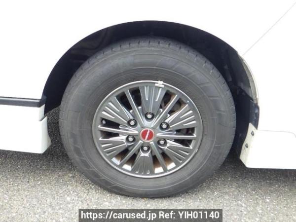 Used 2018 AT nissan nv350-caravan-van VW2E26 Image[30]