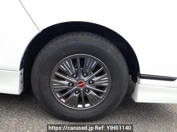 Used 2018 AT nissan nv350-caravan-van VW2E26 Image[31]