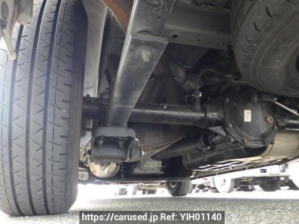 Used 2018 AT nissan nv350-caravan-van VW2E26 Image[34]