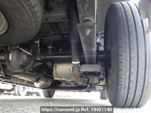 Used 2018 AT nissan nv350-caravan-van VW2E26 Image[35]