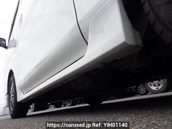 Used 2018 AT nissan nv350-caravan-van VW2E26 Image[36]