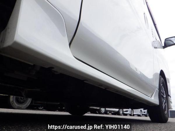 Used 2018 AT nissan nv350-caravan-van VW2E26 Image[37]