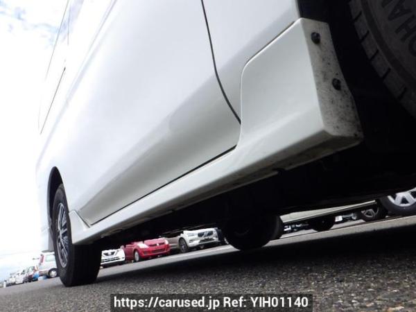 Used 2018 AT nissan nv350-caravan-van VW2E26 Image[38]