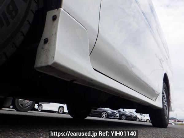 Used 2018 AT nissan nv350-caravan-van VW2E26 Image[39]