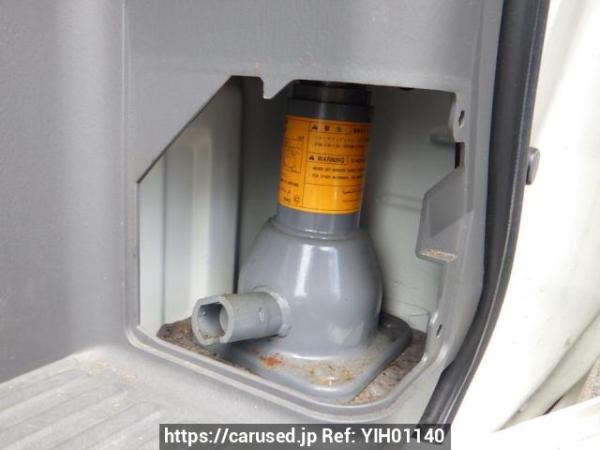 Used 2018 AT nissan nv350-caravan-van VW2E26 Image[43]
