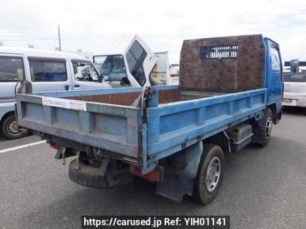 Used 1987 MT mitsubishi canter FE305BD Image[5]