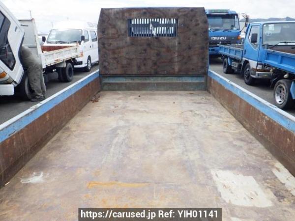 Used 1987 MT mitsubishi canter FE305BD Image[6]
