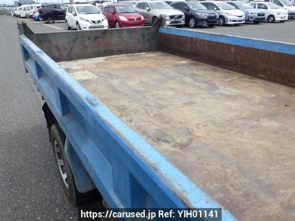 Used 1987 MT mitsubishi canter FE305BD Image[7]