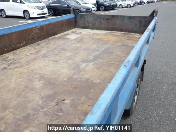 Used 1987 MT mitsubishi canter FE305BD Image[8]