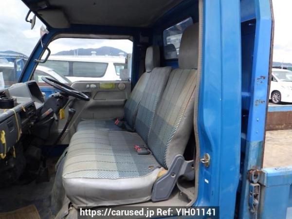 Used 1987 MT mitsubishi canter FE305BD Image[12]