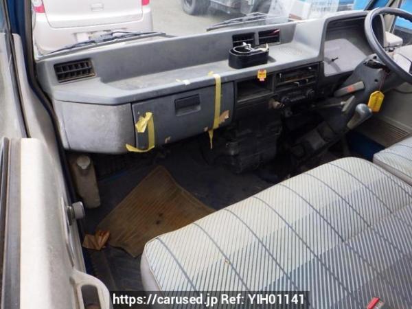 Used 1987 MT mitsubishi canter FE305BD Image[13]