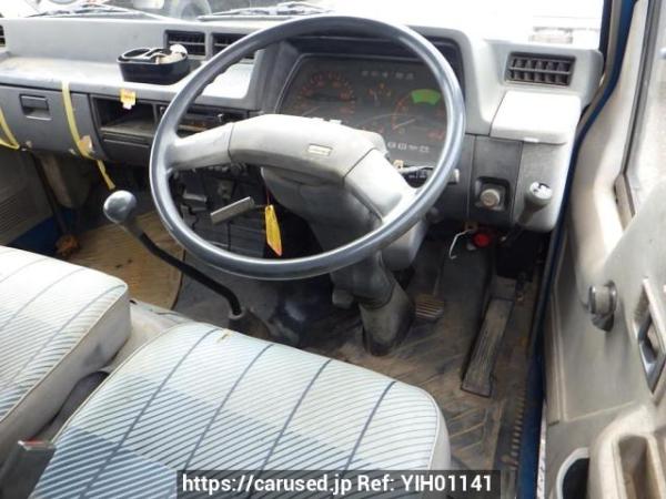 Used 1987 MT mitsubishi canter FE305BD Image[14]
