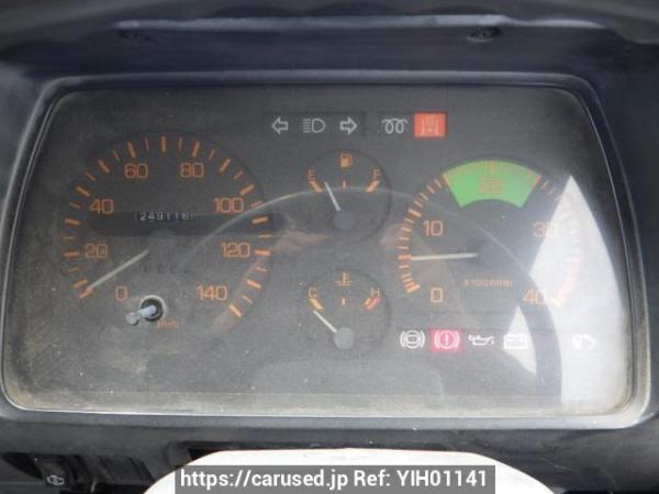 Used 1987 MT mitsubishi canter FE305BD Image[15]