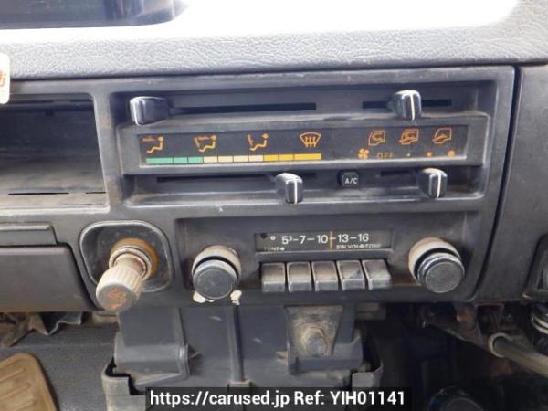 Used 1987 MT mitsubishi canter FE305BD Image[17]