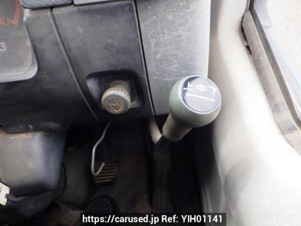 Used 1987 MT mitsubishi canter FE305BD Image[20]