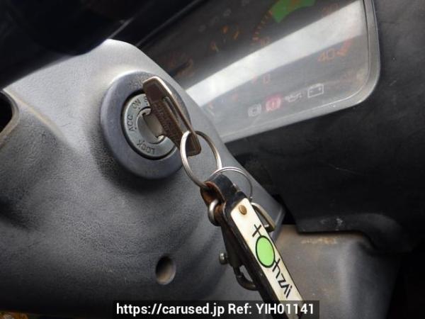 Used 1987 MT mitsubishi canter FE305BD Image[21]