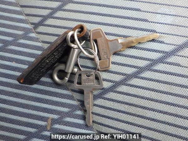 Used 1987 MT mitsubishi canter FE305BD Image[22]
