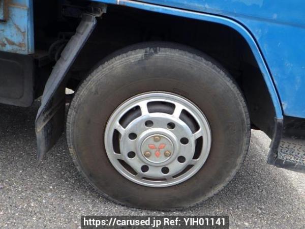 Used 1987 MT mitsubishi canter FE305BD Image[24]