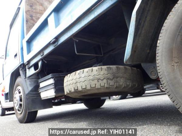 Used 1987 MT mitsubishi canter FE305BD Image[28]