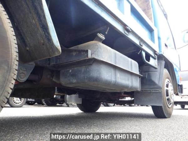Used 1987 MT mitsubishi canter FE305BD Image[29]
