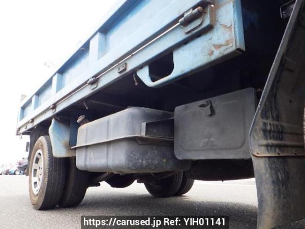 Used 1987 MT mitsubishi canter FE305BD Image[30]