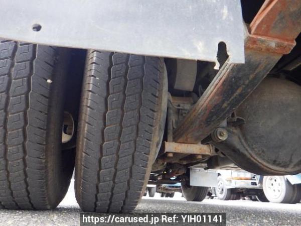 Used 1987 MT mitsubishi canter FE305BD Image[33]