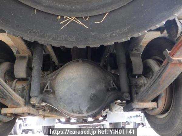 Used 1987 MT mitsubishi canter FE305BD Image[34]