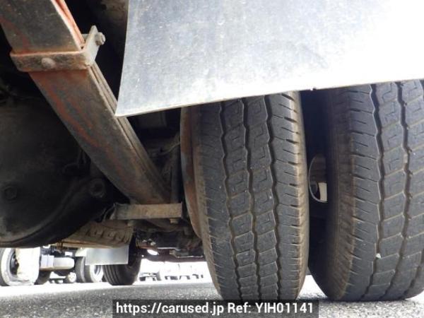 Used 1987 MT mitsubishi canter FE305BD Image[35]