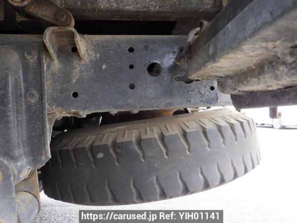 Used 1987 MT mitsubishi canter FE305BD Image[36]
