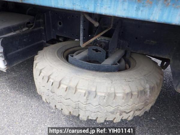 Used 1987 MT mitsubishi canter FE305BD Image[37]