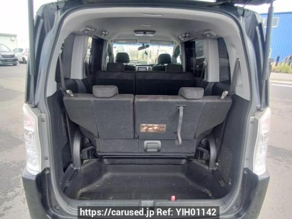 Used 2011 AT honda step-wgn-spada RK5 Image[8]