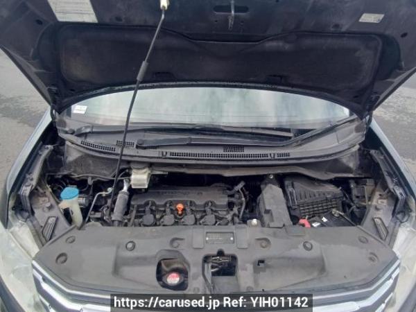Used 2011 AT honda step-wgn-spada RK5 Image[9]