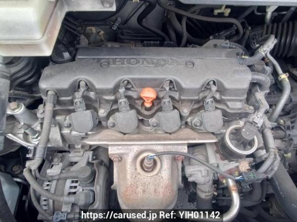 Used 2011 AT honda step-wgn-spada RK5 Image[10]
