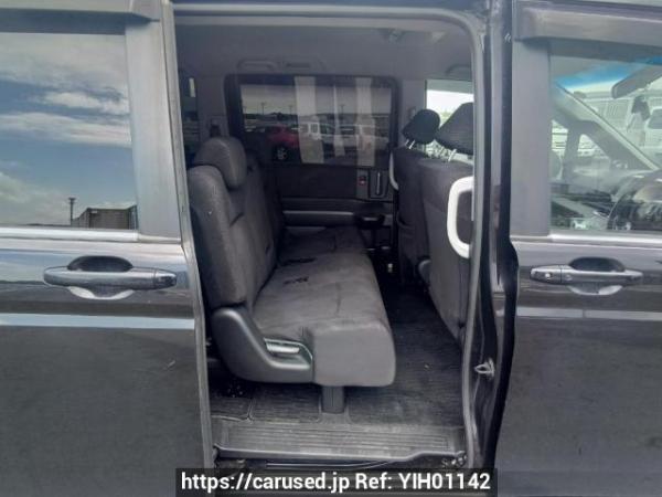 Used 2011 AT honda step-wgn-spada RK5 Image[15]