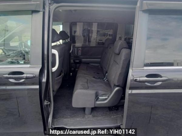 Used 2011 AT honda step-wgn-spada RK5 Image[16]