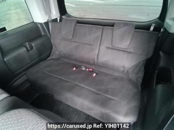 Used 2011 AT honda step-wgn-spada RK5 Image[17]