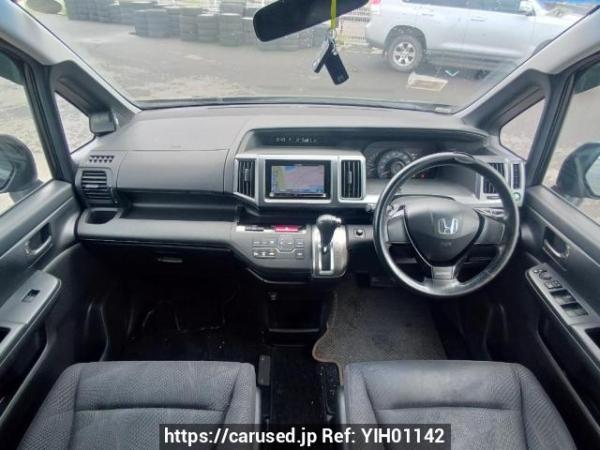 Used 2011 AT honda step-wgn-spada RK5 Image[18]