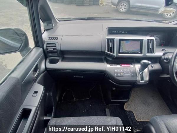 Used 2011 AT honda step-wgn-spada RK5 Image[19]